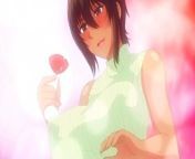 Kaa-Chan No Tomodachi Ni Shikotteru Tokoro Mirareta - More Erotic Scenes from hebe chan src 802