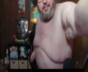 Boogie2988 has been banned on Twitch after removing all clothing on stream without any censorship bars from twitch streamer topless caught masturbating on stream video