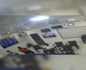 CCTV : Kalyan bjp mla fired 6 shots at shindesena leader in police station &#124; bjp&#39;s jungleraaj in MH from bangladeshi prova sexgirl xxxww pavan kalyan xnxvideos