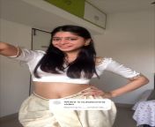Yashashree Rao sexy figure from unknown horny gf shows supersexy sexy figure mp4