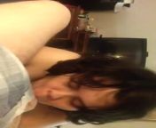 NSFW - Blowjob from Jaz. You can&#39;t really tell in the video but I totally cum in her mouth towards the end. from jaz grieco
