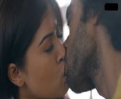 Donna Munshi And Muskaan Agarwal HOT Scene In Jaal Part 01 Ep 01 Ullu from donna munshi webseries