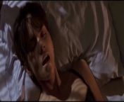 Best Sex Scene ever by a mainstream Celebrity: Halle Berry on &#34;Monster&#39;s Ball&#34; (2001). from tara alisha berry sex scene