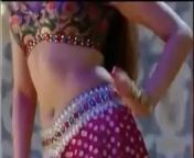 Aishwarya Rai Clevage And Tight Navel from naynthara clevage