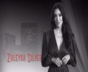 Zuleyka Silver from zuleyka silver nude