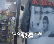 Pimp Harrases Prostitute In Seattle Shop: Welcome To Prostitute City &#92; Full Documentary On YouTube from prostitute aunt