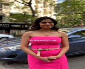 Sai Tamhankar in jumpsuit exposing her armpits from rajitha aunty sex nude sai tamhankar