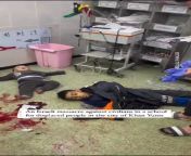 Dozens of displaced residents were killed and injured after targeting the Maen school of UNRWA in Khan Younis in addition to other areas in the city. from xxx vedeo 3gp downlodian bhabhian acter zarina khan mp4 hdx videos mp mom and