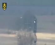 Video of a failed Russian mechanized assault northwest of the village of Solodke, Donetsk region. from village santali sexangladase comhumika xxx v