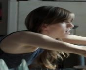 Allison Williams Hot Sex Scene in Girls [Season-6/Ep-4] from hot sex video in l