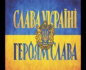 Short picture and video compilation. Keep up the support for Ukraine ! *Warning of NSFW songtext* from icdn ukraine nudist
