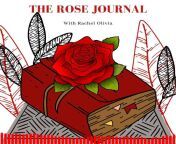 [Self-help, self-discovery, life meaning] The Rose Journal Podcast &#124; Ep. 1 &#124; Nothing Matters &#124; understand your place in the universe. Listen as Rachel talks about she stumbled upon a way to overcome suffrage. Be present. &#124; NSFW &#124;from naagin 3 ep 1