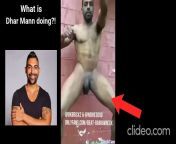 What is Dhar Mann doing?! from dhar mann nudes