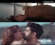 Wtf!!! They tried to copy this scene from 365 fays, but amazingly failed, which scene do u guys like most... from hot scene from military raaj moviehansika sex