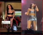 Charli XCX vs Dua Lipa from vidio viral wanita dewasa dengan dua anak kecil jpgtante vs anak sd di hotel bandung