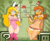 Looks like the Mario games are improving with the animation. from naughty hentai futei with the animation trailer 124 naughtyhentai com