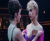 Gina Gershon and Elizabeth Berkley in the 1995 movie &#39;Showgirls&#39; from elizabeth berkley nude scenes showgirls hd mp4