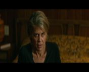 [Red Band Trailer] Her name is Sarah Connor, and she hunts terminators. Check out this extended red band look at Terminator: Dark Fate, in theatres November 1st. from netzkino lady terminator