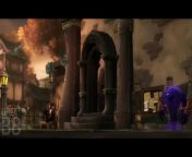 World of Warcraft - Her Queen 2 (Futanari) GreatM8SFM from warcraft