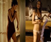 Birthday Girls: Halle Berry vs Mila Kunis from mila kunis fake nude photo 00027 jpggoldylady com