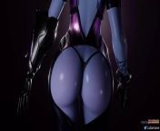 Widowmaker OW 3D porn from j ih8vhtlcawitchster 3d hentaiamganj mandi ki
