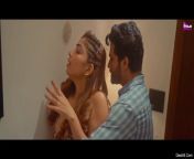 Aayushi Jaiswal Chhupi Rustam Sex Scene ~ 1 from aayushi jaswal