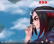 Ok, now they straight up use Vore and Giantess in the Ad from mmd vore crush giantess