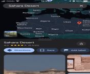 Live view of Sahara dessert, click on a live (the square with a pool) from sahara vs