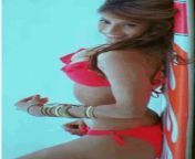 The red hot bikini babe Bipasha , so so cute and sexy from sexy red hot indian babe being enjoyed video 02