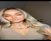 TikTok Thot at it again from hot tits asian tiktok thot doing renegade challenge naked mp4 download file