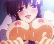 Anime sex video game hentai adult game from rubina dilaik sex video e school x