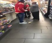 711 in Boston, MA. Just wanted to buy a candy bar and this happened. NSFW language from kannada actress prema fucking in gajina ma