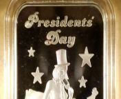 2024 Presidents&#39; Day Beauty / CMG Mint from mp4 video xxxxxxx mint ke sursari