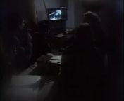 Румыния, 25 декабря 1989: румыны смотрят телевизор from катя тик ток декабря 2021