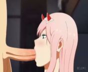 ZERO TWO ORAL SEX [ 0006 ] ? from lj 0006