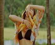 Anushka Sharma (Bikini Scene) in Ladies vs. Ricky Bahl (2011) from anushka shtty sex leone in