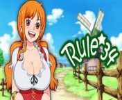 ONE SLICE OF LUST PARA ANDROID?? from one slice of lust one piece sex part fucking nami from behind modelhub เดือนที่ผ่านมา