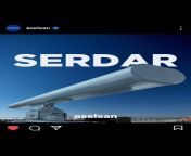 Serdar from www serdar