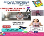 Online dance classes! Available for kids and adults. ?? Take free demo &#124; ?? Medium of teaching- English. ?? Trusted by 300+ clients across the globe! ?Book a free demo Contact us at +91 9911631387 to join the demo ?? Whatsapp us through this link eas from demo telanjang