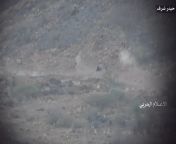 Small compilation of Houthi Fighters ambushing and killing Saudi armed forces in northern Yemen, Video release date unknown to me. (Wiki article in replies) from saudi africa