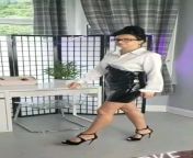 sexy slow motion teacher walk from tamil actress andrea sexy slow motion