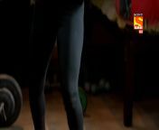 Yukti Kapoor Hot, Sweaty show from Maddam Sir (ep:124) from maddam sir 212