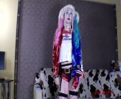 Harley Quinn porn by Mia part 1 from harley lesley porn