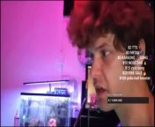 Live streamer sjc (scuffed Justin Carrey) degrades gf by spitting in her mouth during live streams from slay queen mistakenly flashes her pussy during live video on instagram