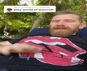 Adult film star Alex Adams brings up asmongold on tiktok post from sunny leone saxy indo canadian adult film star sunny leone