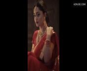 Tridha Choudhury [Bridal Look,Navel, OTT Actress, Undressing] from lochana jayakoddi bridal
