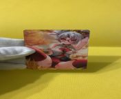 3d anime sexy card from 3d anime deepthroat