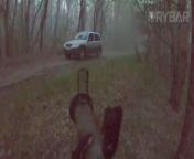 Warning! EXTREMELY BRUTAL and NSFW! Video compilation of Russian special forces ambushing Ukrainian soldiers and gathering intel. from video chelsea silva