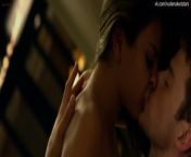 Mila Kunis Sex Scenes Compilation from amrapali dubey hottest kissing scenes compilation 9