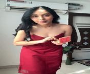 Tanya Mittal in sexy off-shoulder dress from bangladesh tanya aktar sex sexy